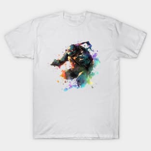 michelangelo T-Shirt